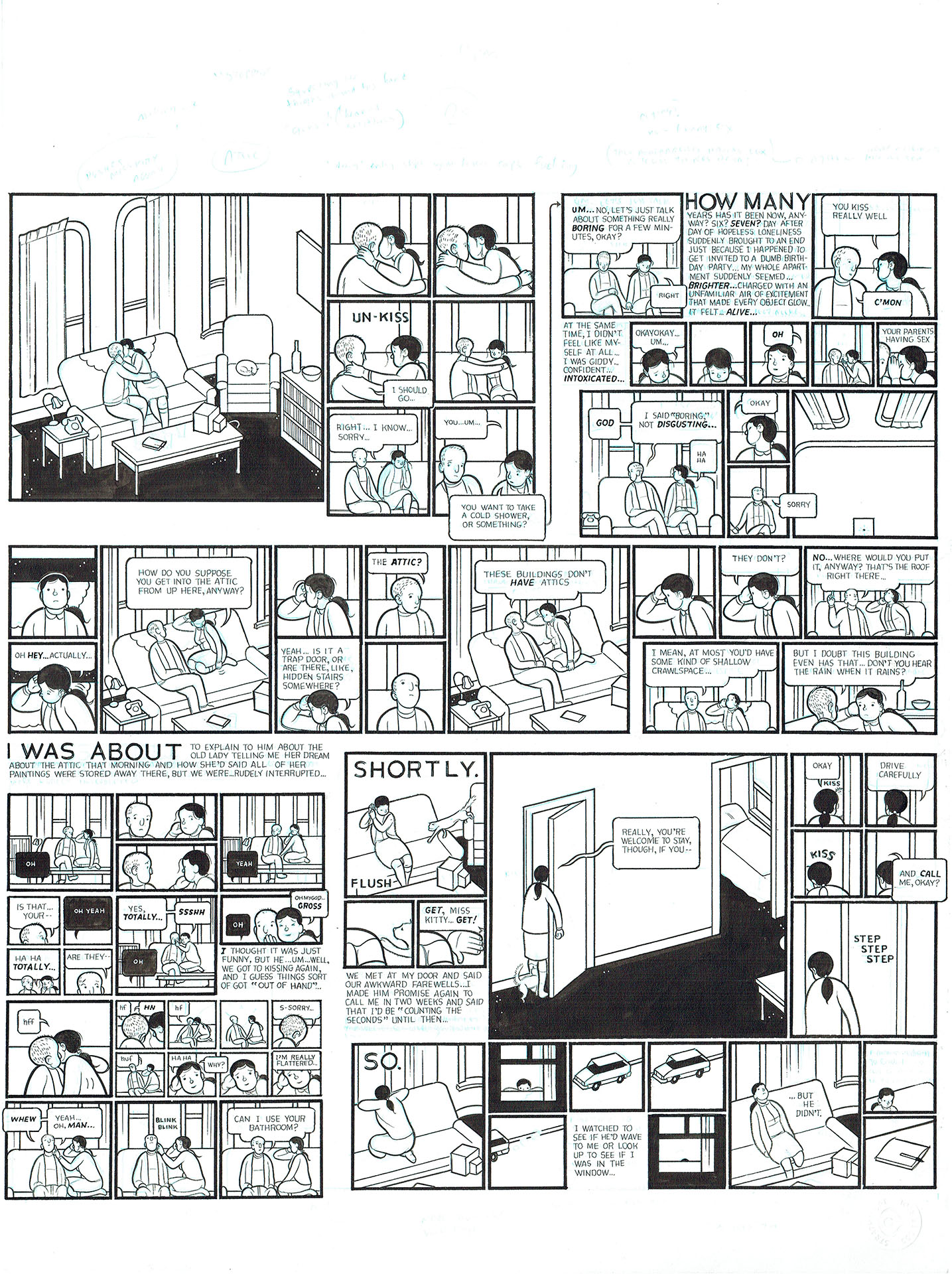 building stories by chris ware building stories by chris ware