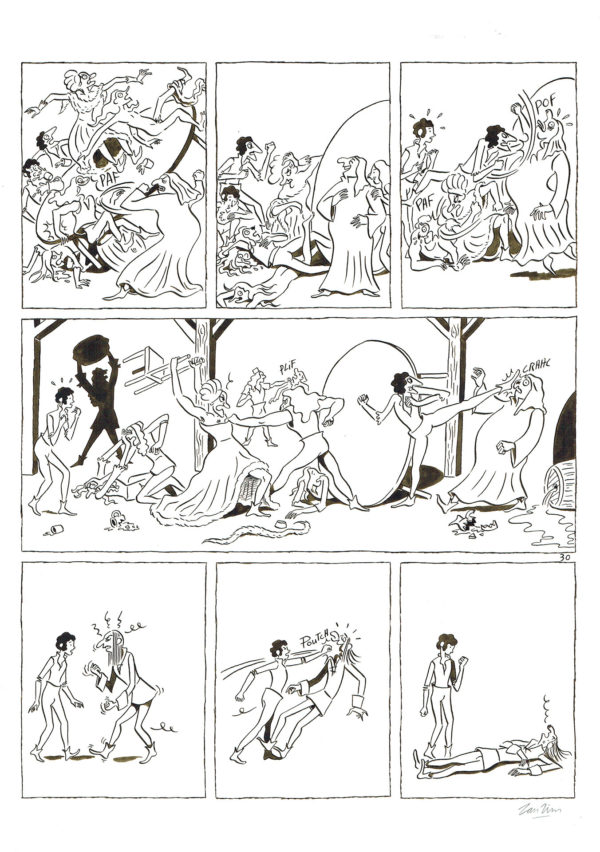 Humour Comic Art Factory Humour Comic Art Factory