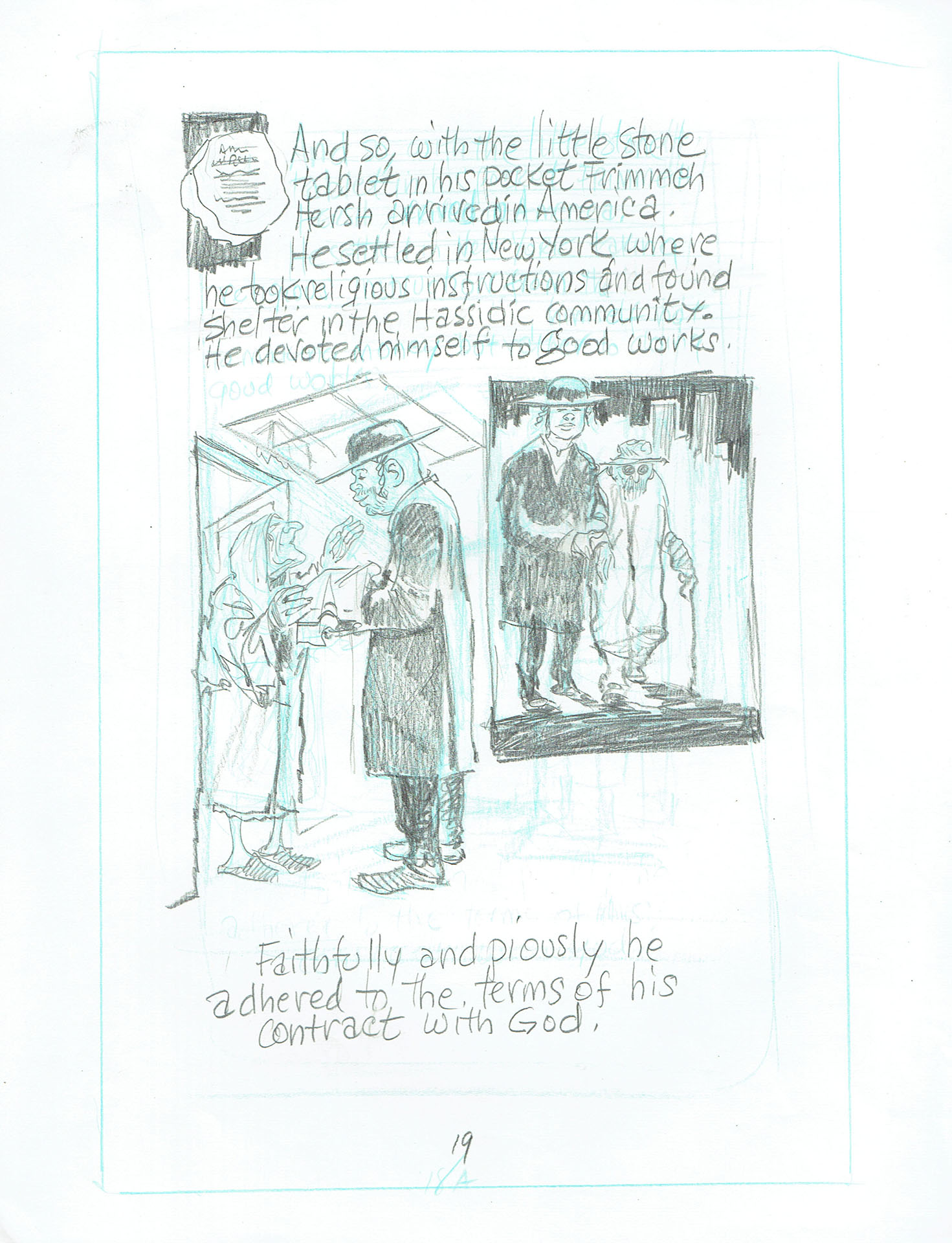 a contract with god and other tenement stories by will eisner a contract with god and other tenement stories by will eisner